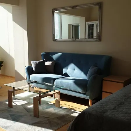 Apartment Sunny And Charming Domain For Your In