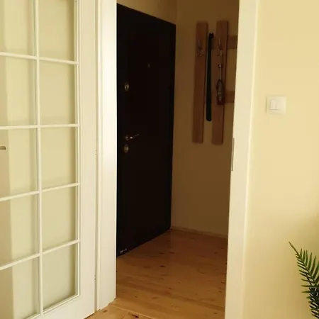Appartement Sunny And Charming Domain For Your In Sofia