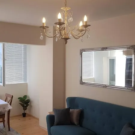 Appartement Sunny And Charming Domain For Your In *