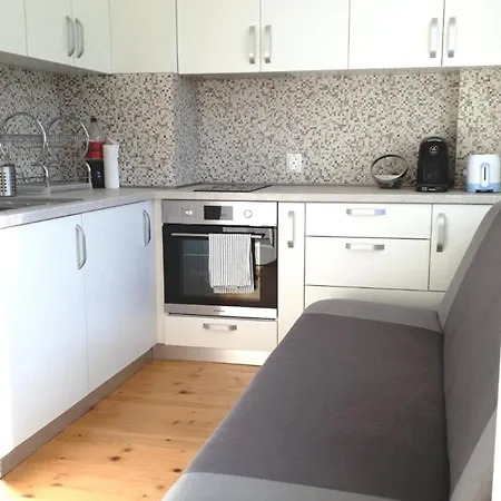 Appartement Sunny And Charming Domain For Your In