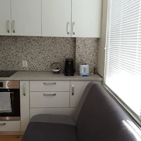 Appartement Sunny And Charming Domain For Your In *