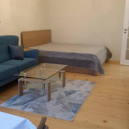 Appartement Sunny And Charming Domain For Your In Sofia