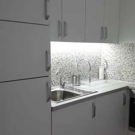 Sunny And Charming Domain For Your In Appartement Sofia